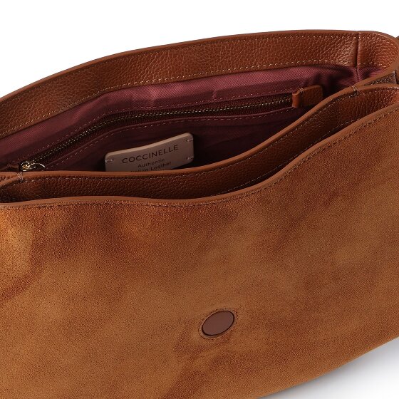 Coccinelle Mavery Handbag 26 cm