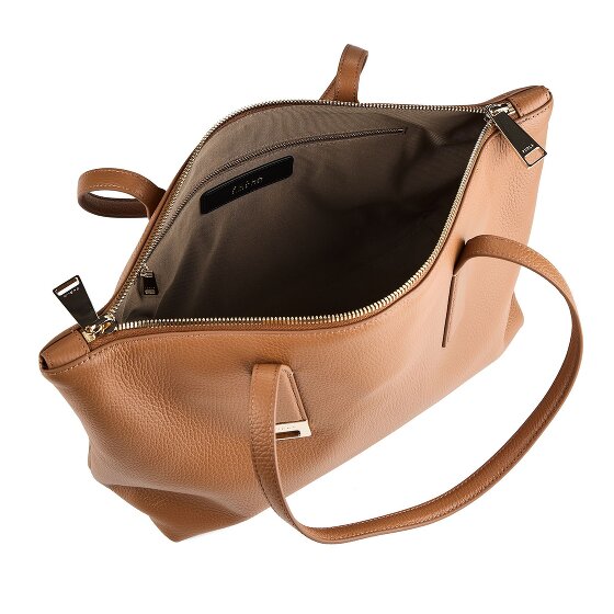 Furla Olivia Shopper Bag M Leather 32 cm