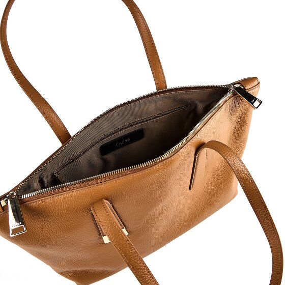 Furla Olivia Shopper Bag M Leather 32 cm