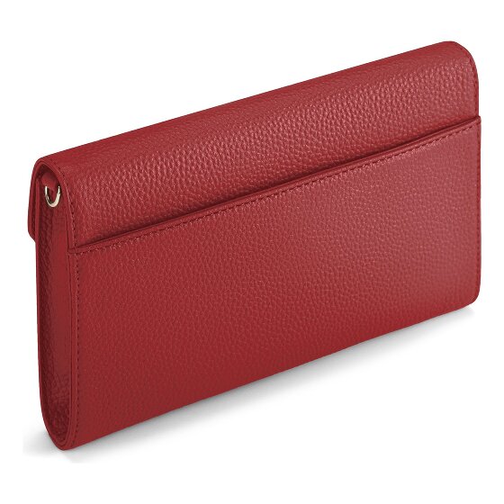 Lazarotti Bologna Leather Clutch shoulder bag leather 23 cm