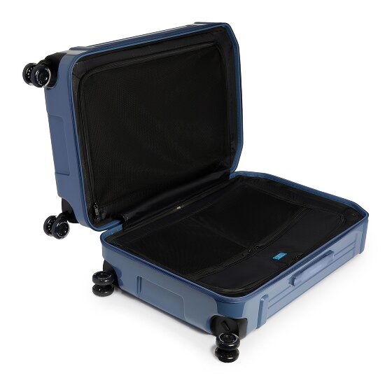 Piquadro Pop 4 wheels Trolley 69 cm