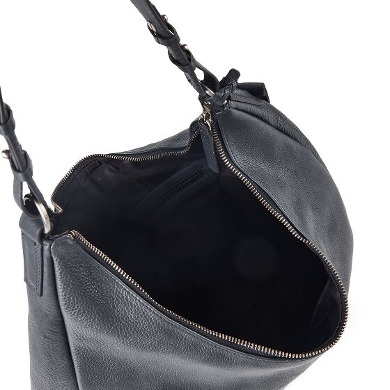 Burkely Soft Skylar Shoulder Bag Genuine Leather 40 cm