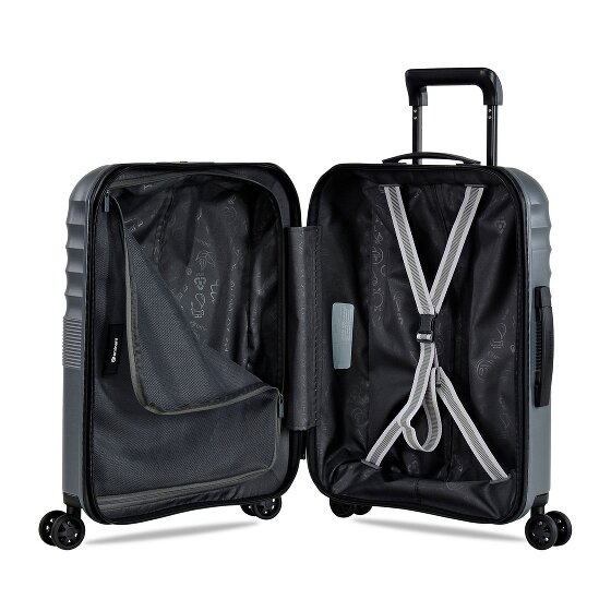 Eminent Dandelion 4 wheels Cabin trolley S 40 cm