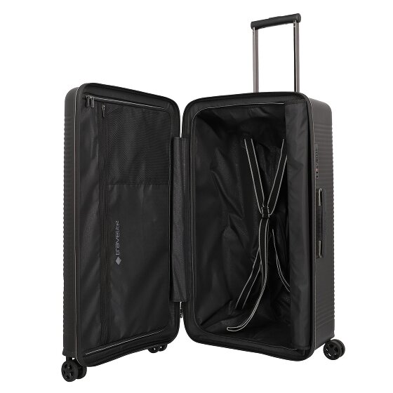 Travelite Roomer 4 wheels Trolley 78 cm