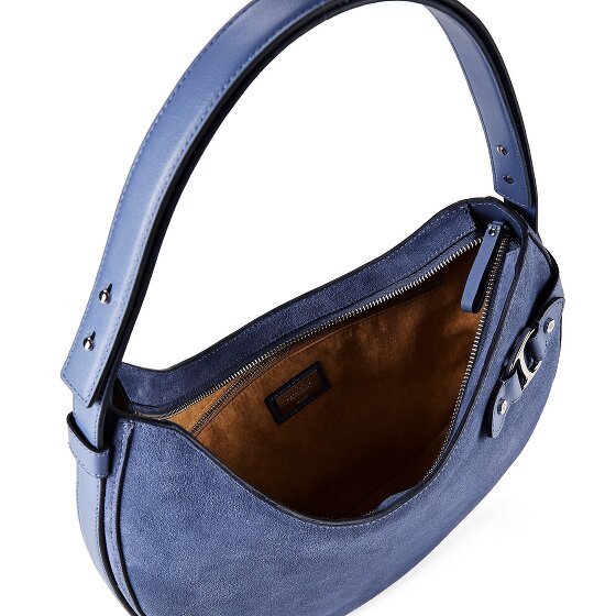Lauren Ralph Lauren Tasha Shoulder Bag Genuine Leather 32 cm