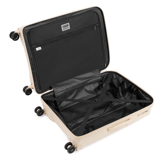 Epic Phantom SL 4-Wheel Trolley 66 cm