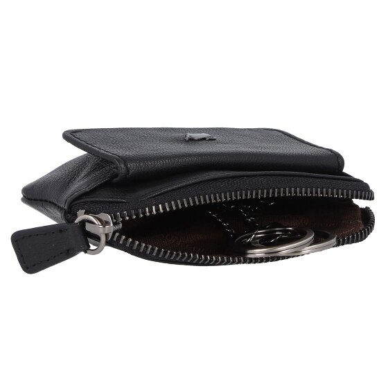 Braun Büffel Anna key wallet leather 11 cm