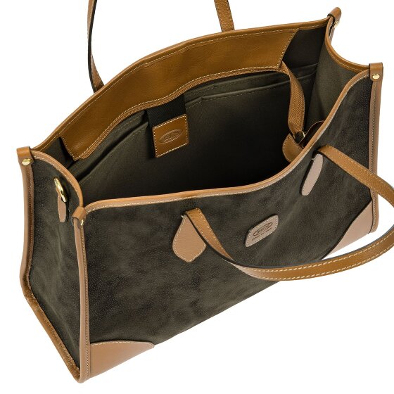 Bric's Life Shopper Bag S 35 cm Laptop compartment