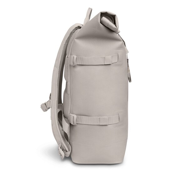 GOT BAG Rolltop 2.0 Daypack 43 cm Laptop compartment
