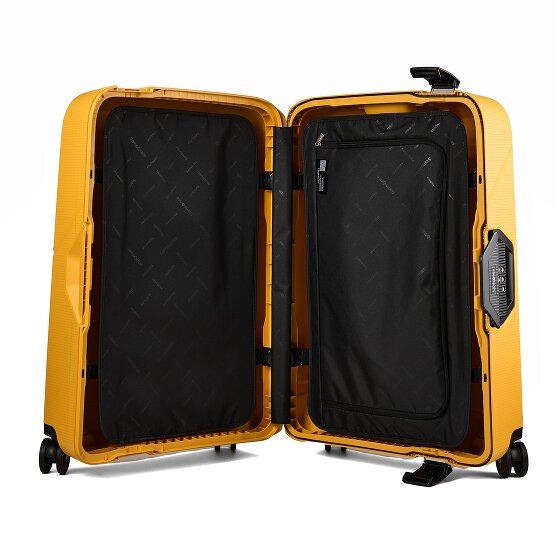 Samsonite Magnum 2 4 wheels Trolley 69 cm