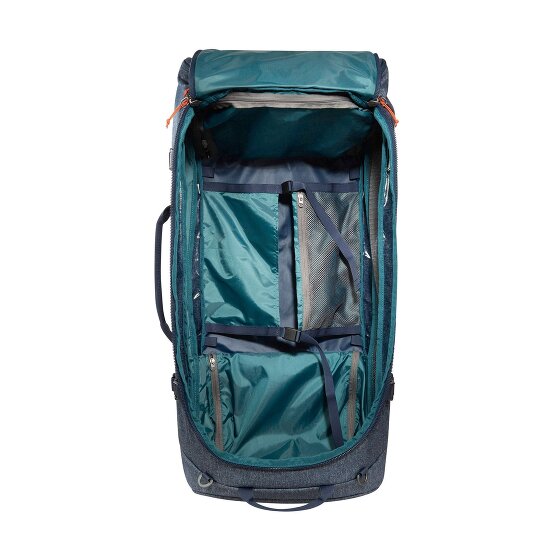 Tatonka Duffle Roller 105 Foldable 2 Roll Travel Bag 84 cm