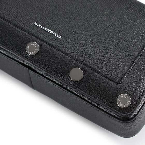 Karl Lagerfeld Rocky Shoulder bag 28 cm