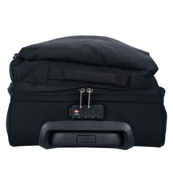 Eastpak Tranverz S 2 Roll Cabin Trolley 51 cm