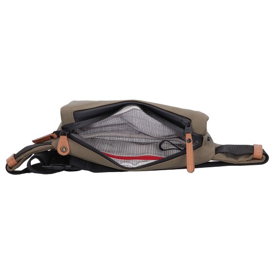 aunts & uncles Japan Himeji Fanny pack 25 cm
