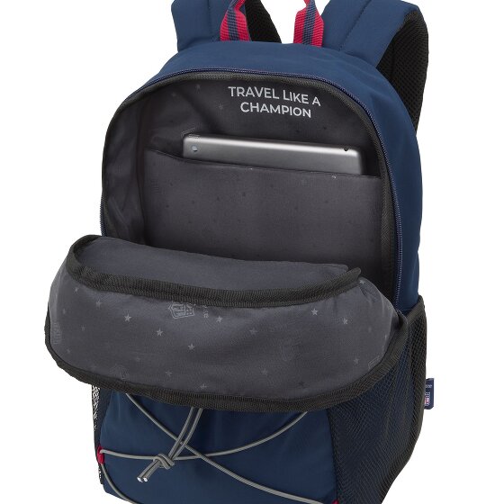 Travelite travelite x NFL Daypack 41 cm Laptop compartment