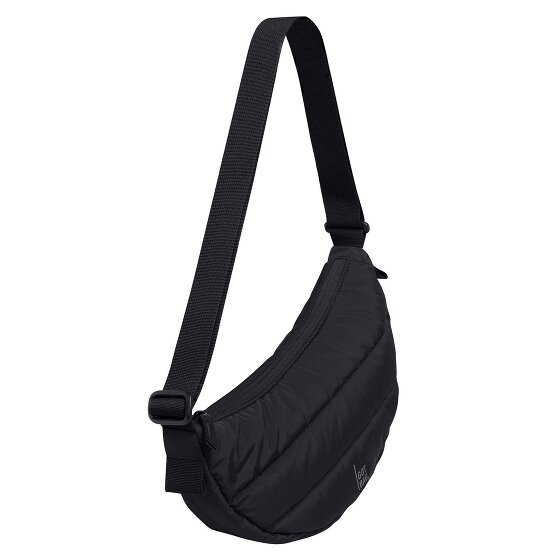 GOT BAG Puffer Moon Bag Small Shoulder bag 32 cm