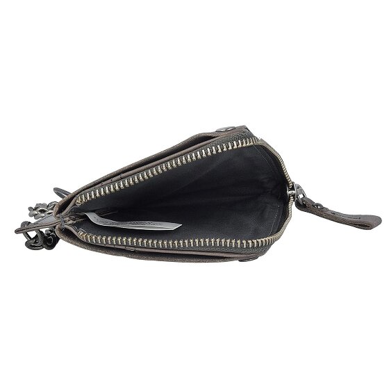 Billy the Kid Nasty Cowboys chain wallet leather 12.5 cm