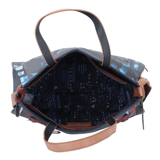 Anekke Contemporary Handbag 35 cm