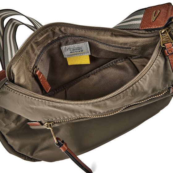 camel active Bari Shoulder bag 33 cm