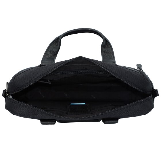 Piquadro Trakai Briefcase 40 cm Laptop compartment