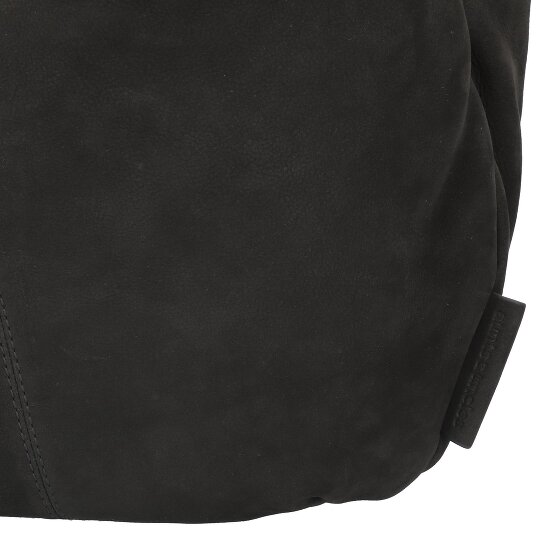 aunts & uncles Ginseng Shoulder Bag Leather 31 cm