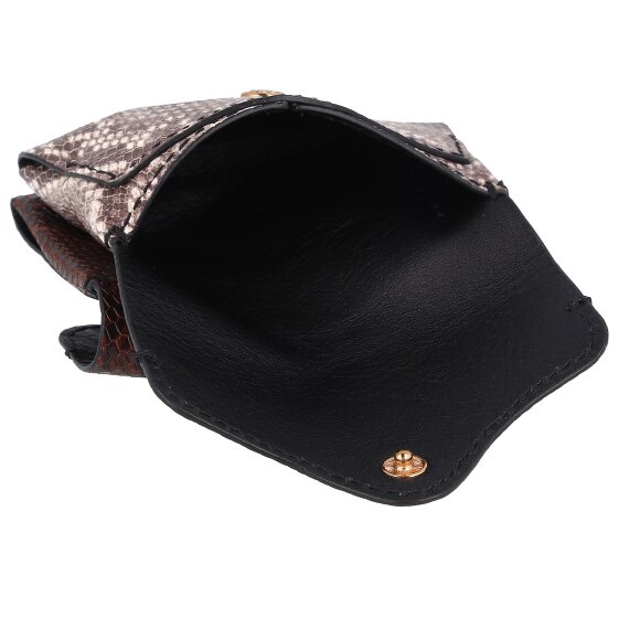 Fossil Heritage Credit card case Leather 10 cm Fossil Heritage Credit card case Leather 10 cm