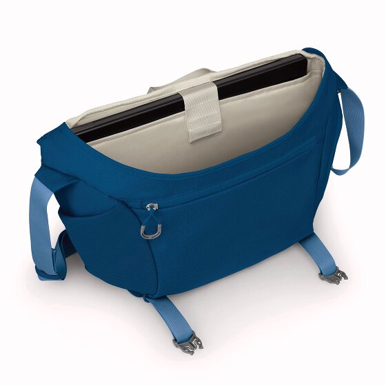 Osprey Daylite Briefcases Messenger 41.5 cm Laptop compartment
