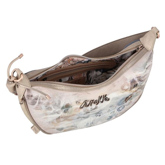 Anekke Nature Shoulder Bag 34 cm Anekke Nature Shoulder Bag 34 cm