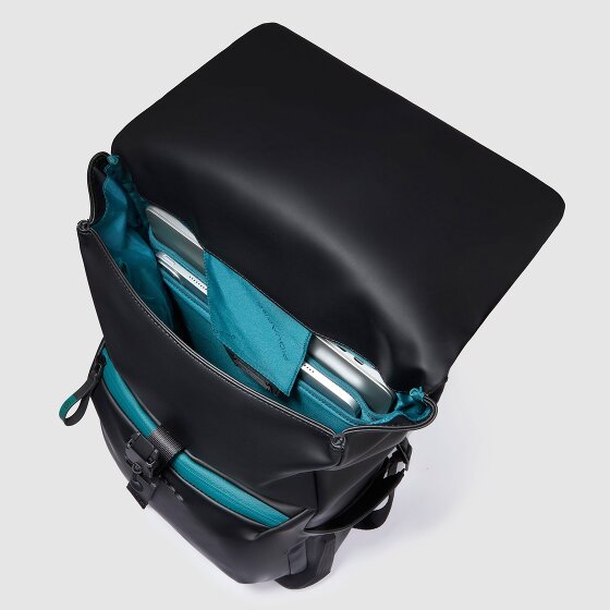 Piquadro Corner Special Business backpack 42 cm Laptop compartment