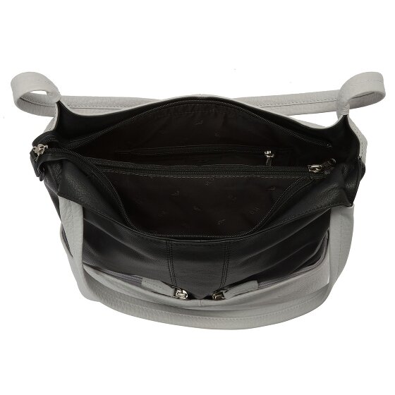 Voi Boston Hera Shopper Bag Genuine Leather 30 cm