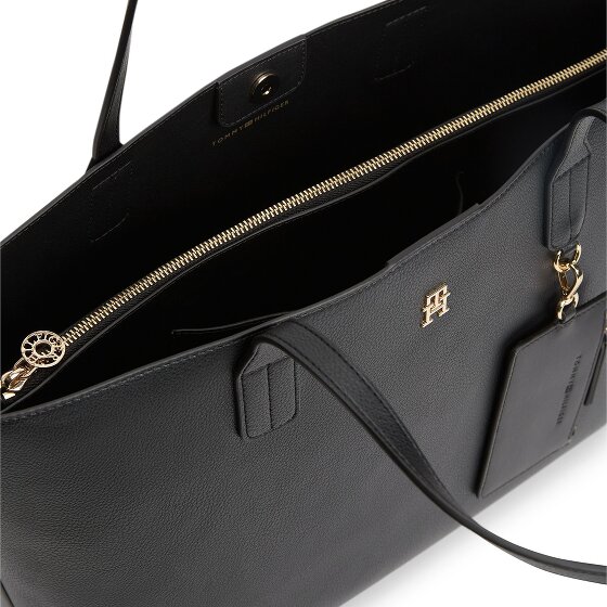 Tommy Hilfiger TH Icon Shopper Bag 46.5 cm