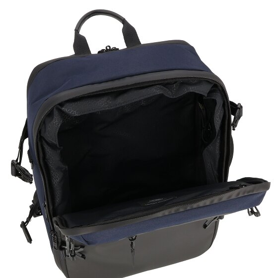 Porsche Design Urban Eco Business backpack 42 cm Laptop compartment