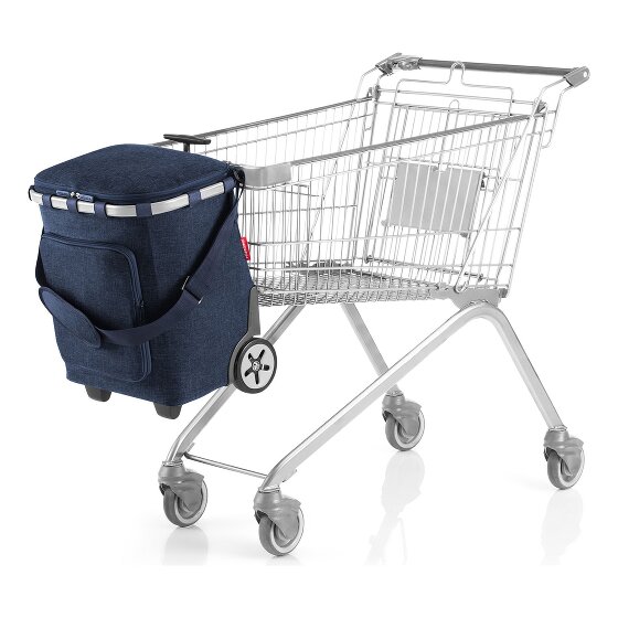 reisenthel Carrycruiser Plus shopping trolley 52.5 cm