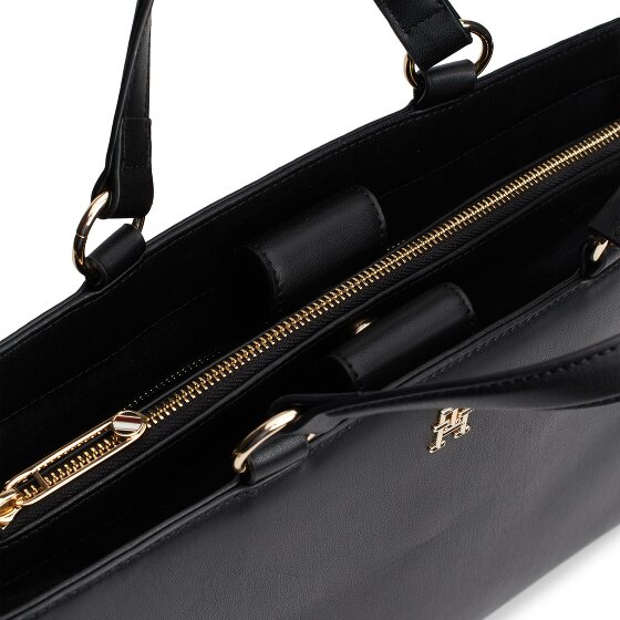 Tommy Hilfiger TH Monotype Shopper Bag 35 cm