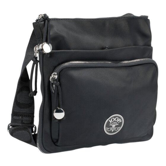 Joop! Jeans Lietissimo 1.0 Lilou Shoulder bag 25 cm with expansion pleat