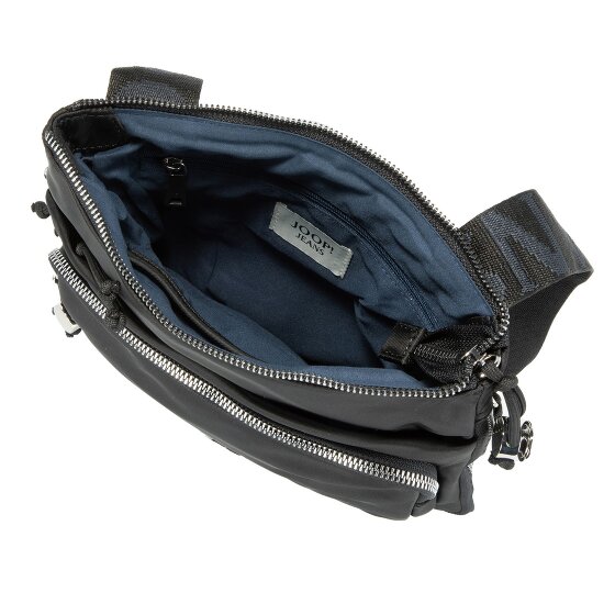 Joop! Jeans Lietissimo 1.0 Lilou Shoulder bag 25 cm with expansion pleat