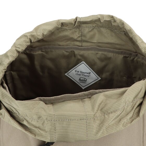 Herschel Retreat Daypack 43 cm Laptop compartment