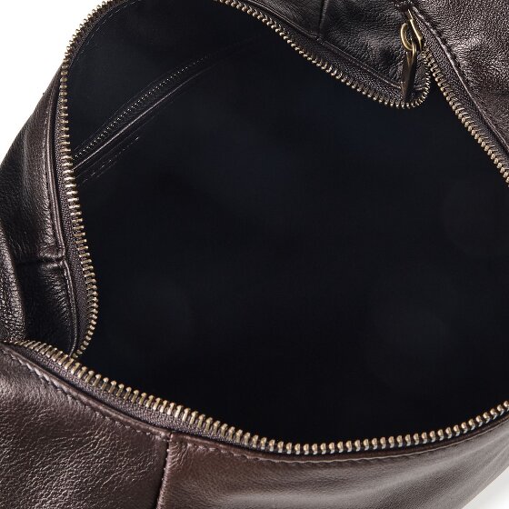 Liebeskind Farrah II Shoulder Bag M Genuine Leather 45 cm