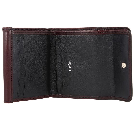 Golden Head Colorado wallet RFID leather 10.5 cm