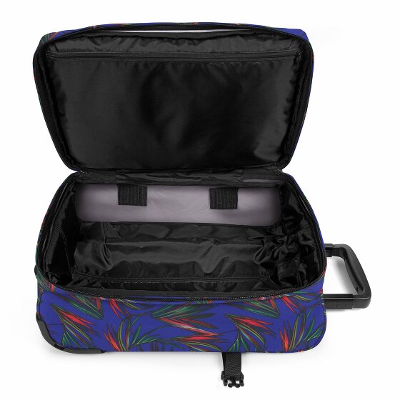 Eastpak Tranverz 2 wheels Cabin trolley 45 cm