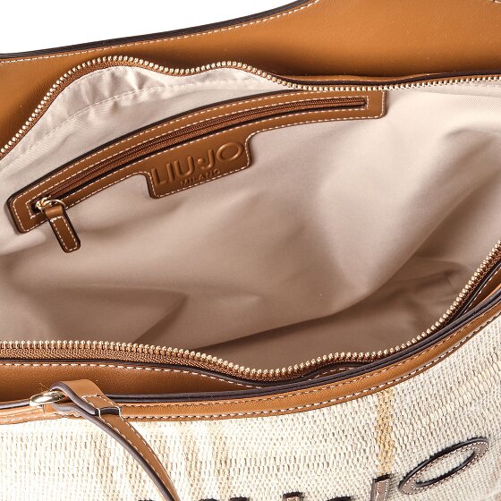 Liu Jo Ferielle Shoulder Bag L 47 cm