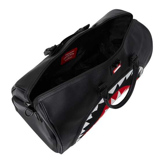 Sprayground Fly Knit Mouth Weekender travel bag 51 cm Sprayground Fly Knit Mouth Weekender travel bag 51 cm