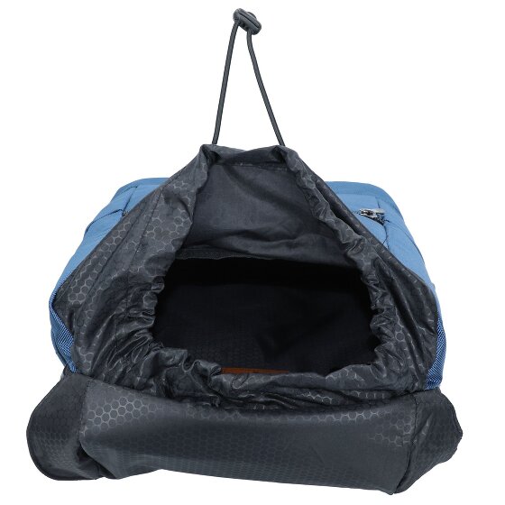 Roncato Rover backpack 41 cm laptop compartment