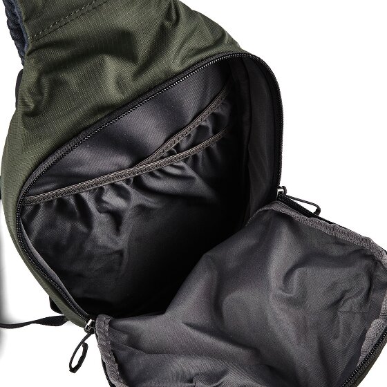 Jack Wolfskin Cyrox Shoulder bag 23 cm