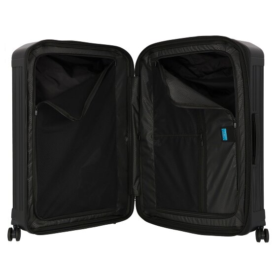 Piquadro PQ Light 4 wheels Trolley 75 cm