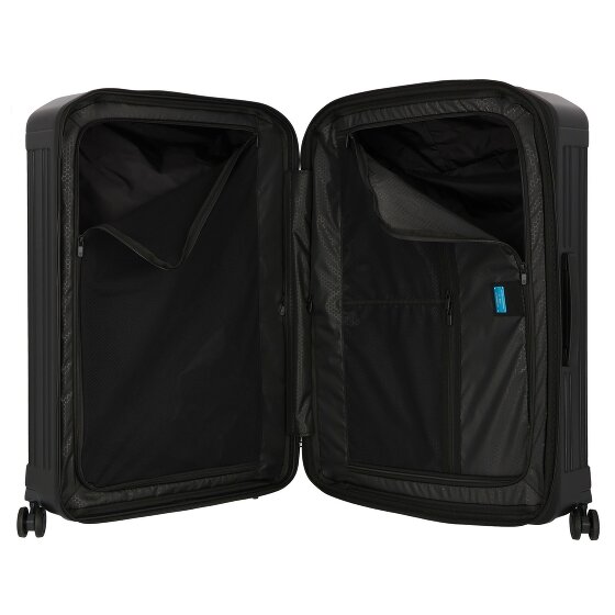 Piquadro PQ-Light 4 wheels Trolley 75 cm