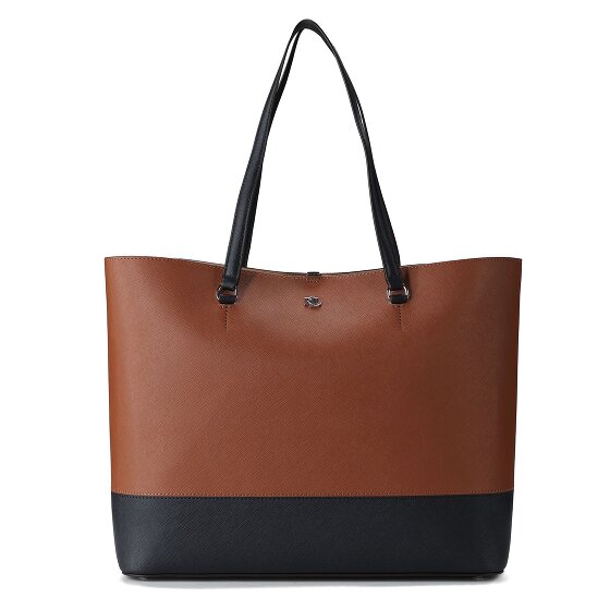 Lauren Ralph Lauren Karly Shopper Bag Leather 44 cm