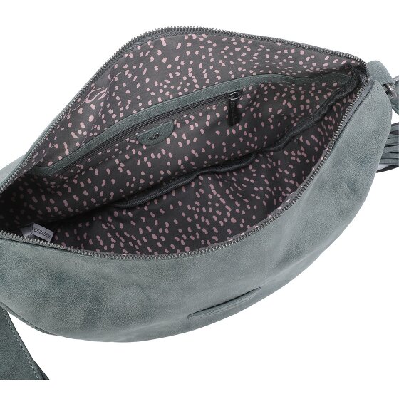 Fritzi aus Preußen Fritzi35 Vintage Shoulder bag 39 cm