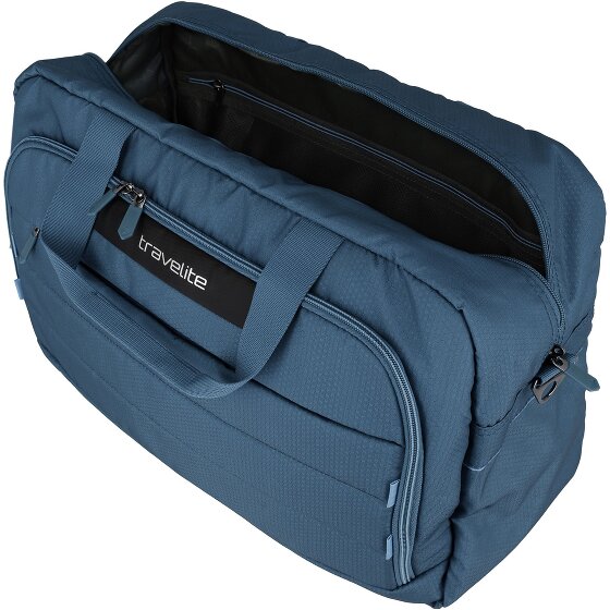 Travelite Skaii Weekender travel bag 49 cm with backpack function