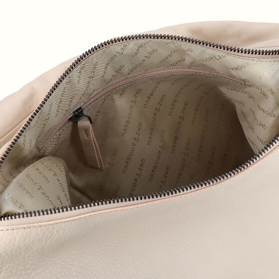 Harbour 2nd Just Pure Melissa Handbag Genuine Leather 35 cm